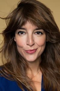 Nanette Drazic in De verbouwing