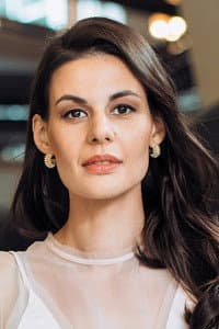 Ieva Segliņa in Welcome to Mercy