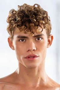 Austin Ponce in ASG International 1