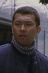 Tsutomu Takeshige in Dolls