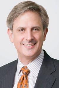 Nicholas Targ in Third Eye Spies
