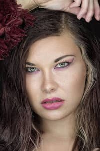 Brittany Blanton in What Happens In The Woods