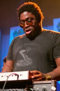 Ikey Owens in Omar and Cedric: If This Ever Gets Weird