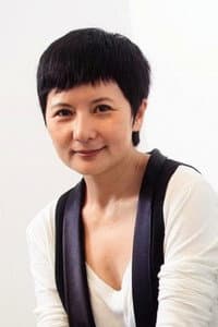 Lee Lieh in Mei li yu ai chou