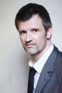 Stanislas Stanic in La Finale