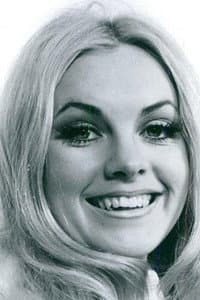 Kirsten Lindholm in Crescendo