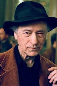 Jonas Mekas in Reminiscences of Jonas Mekas