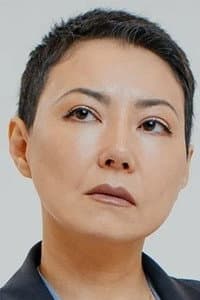 Guzel Zhan in Игроманка