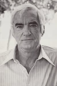 Al Wyatt Sr. in Batgirl