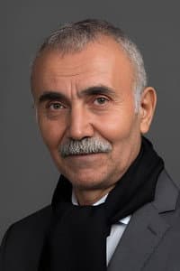 Necmettin Çobanoğlu in Reise der Hoffnung