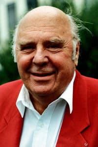 Gösta Krantz in God Jul, Svensson Svensson