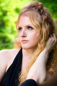 Greta Volkova in It Kills: Camp Blood 7
