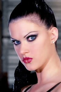 Cleopatra in Lusty Busty Dolls 7