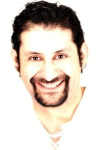 Nicolas Buitrago in The Midas Touch