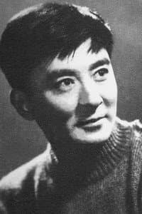 Zhao Dan in Street Angel