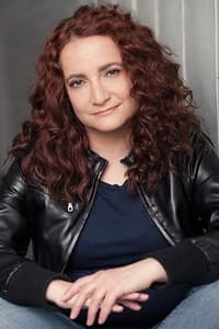 Barbara de la Fuente in A Brand New You
