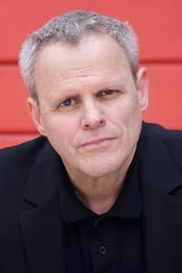 Tim Kelleher in Meat Loaf: To Hell and Back