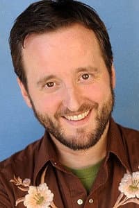 Timothy Hornor in Adventures of Dally and Spanky