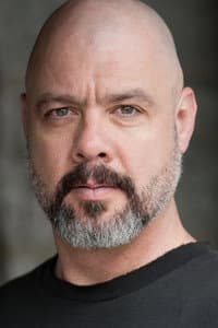 Sean Tyson in Free to Go