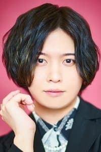Soma Saito in 劇場版Infini-T Force／ガッチャマン さらば友よ