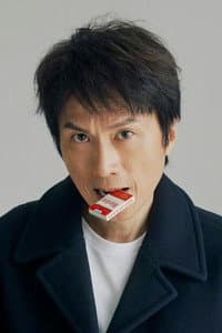 Dayo Wong Chi-Wah in 666 Mo Gui Fu Huo