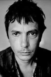 Leos Carax in Les Ministères de l'art