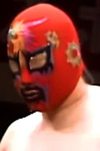 Kazuharu Sonoda in WCCW Star Wars (August 1982)