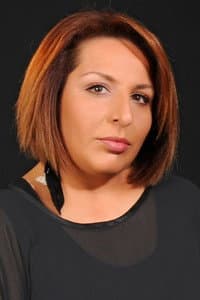 Candan Ünal in Osman Sekiz