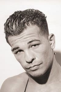 Arturo Gatti in Legendary Nights: The Tale of Gatti-Ward