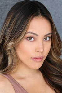 Katrina Loberiza in Sea Change