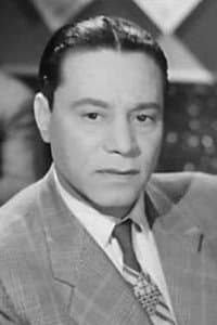 Mohamed El Kahlawy in Bent El-Badeya