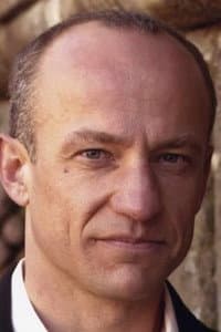 Kurt Max Runte in Apollo 18