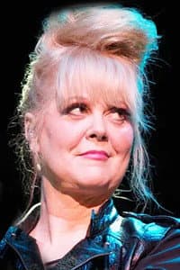 Cindy Wilson in The B-52s Live at US Festival