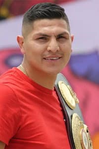 Pablo Cesar Cano in Edgar Berlanga vs. Padraig McCrory