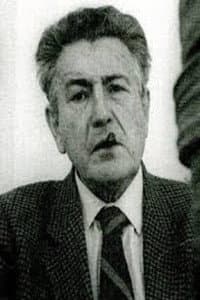 Fiorenzo Serra in Libera