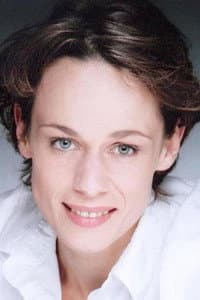 Lise Payen in Mère en fuite