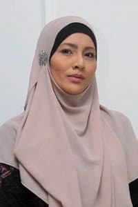 Norish Karman in Love You Mr Arrogant Raya