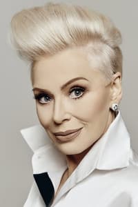 Irina Ponarovskaya in Трест, который лопнул