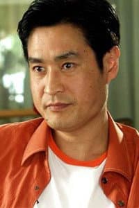 Chen Rui in 708090之深圳恋歌