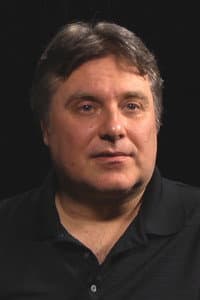 John Vulich in Behind the Mask: The Making of The Phantom of the Opera