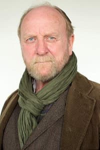 Gerry O'Brien in Northanger Abbey