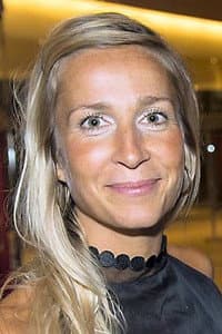 Cemille Matthesen in Den anden side