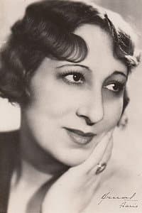 Alice Tissot in Léonce aime les morilles