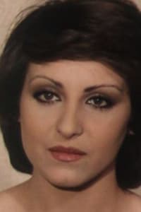 Maria Rosaria Riuzzi in Mandinga