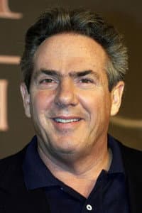 Rick McCallum in Star Wars: The Magic & the Mystery