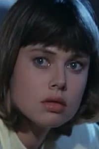 Ulli Reinthaler in Zombi 3