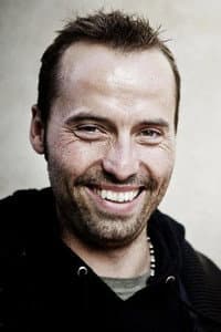 Torben Chris in Comedy Aid 2014
