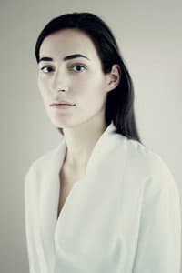 Charlotte Dauphin in L'autre