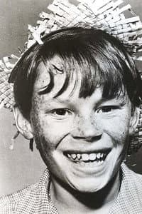 Bruce Archer in Smiley Gets a Gun