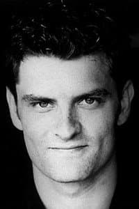 James Saunders in Last Seen